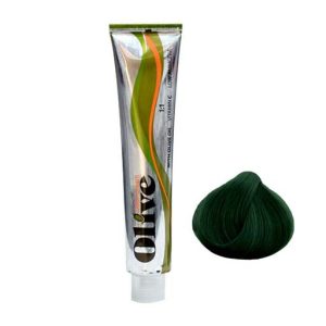 واریاسیون الیو سبز ضد قرمزی شماره 0.33 Olive