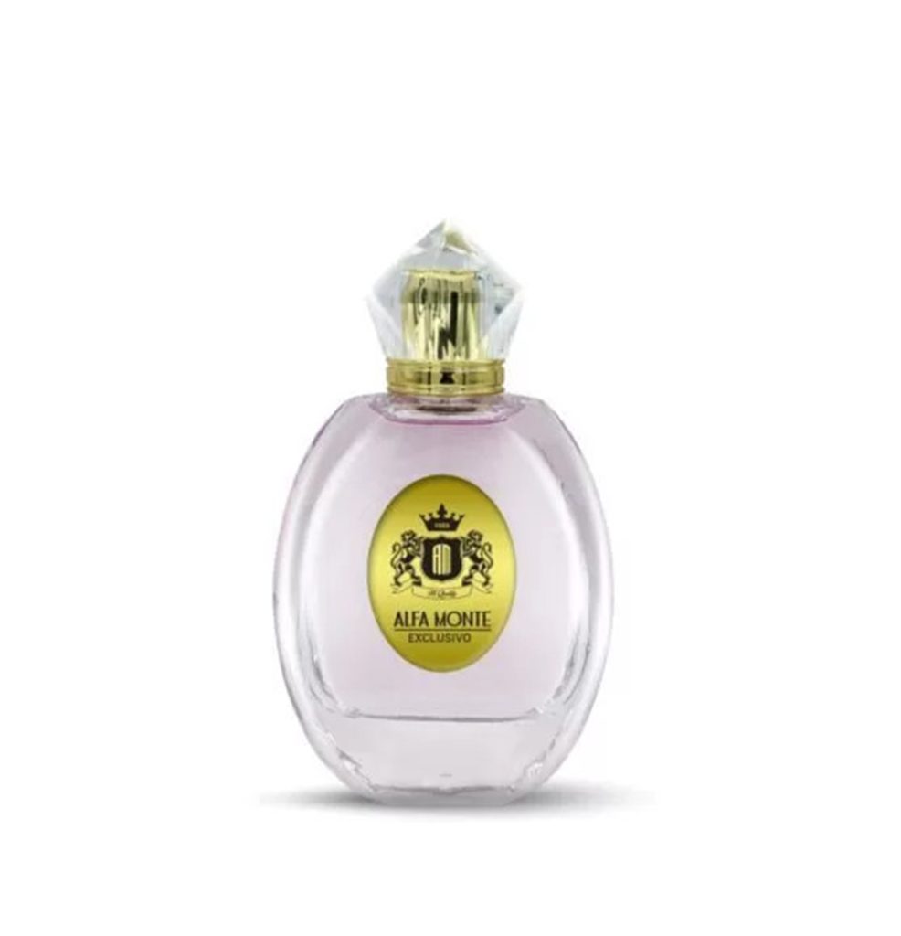 اکسکلوسیوو ادوپرفیوم زنانه/مردانه آلفا مونته