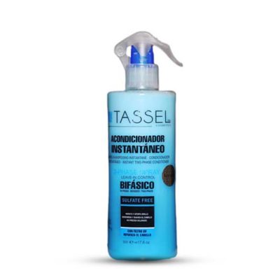 اسپري دوفاز محافظت حرارت و گره باز كن تاسل TASSEL