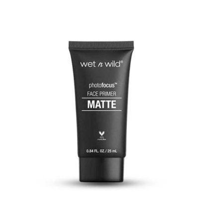 پرایمر مات کننده فتوفوکوس وت اند وایلد wet n wild