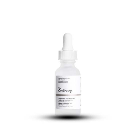 سرم ضد چروک آرژیرلاین سولیشن 10% اوردینری