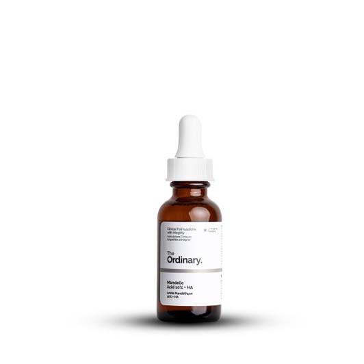 سرم ضد چروک ماندلیک اسید 10% اوردینری