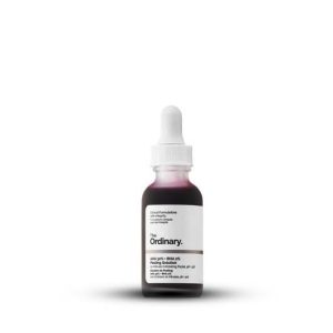 سرم لایه بردار AHA 30% و BHA 2% اوردینری
