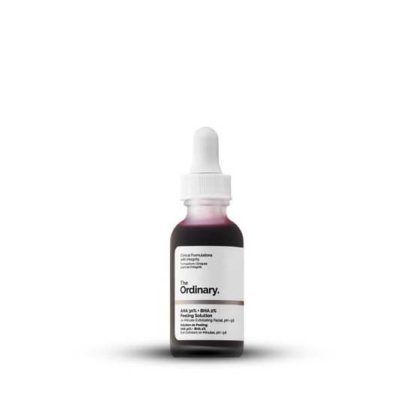 سرم لایه بردار AHA 30% و BHA 2% اوردینری