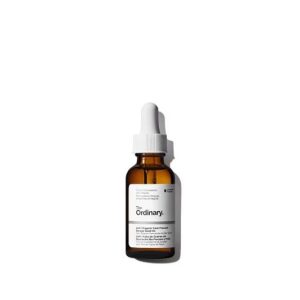 سرم روغن دانه گل گاوزبان 100% اوردینری