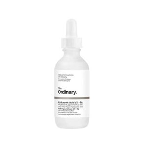 سرم آبرسان هیالورونیک اسید و B5 اوردینری Ordinary