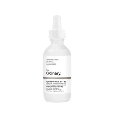 سرم آبرسان هیالورونیک اسید و B5 اوردینری Ordinary