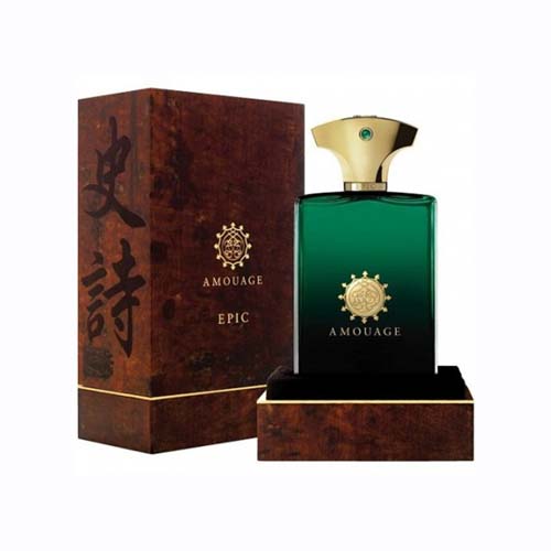 اپیک ادو پرفیوم مردانه آمواج