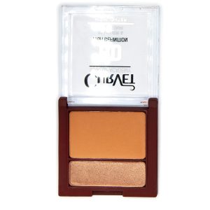 رژگونه مخملی HD کوروت Curvet C115
