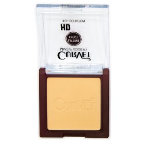 رژگونه مخملی HD کوروت Curvet C202