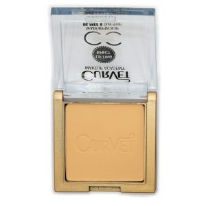 پنکک CC کوروت Curvet C207 حاوی Spf 30