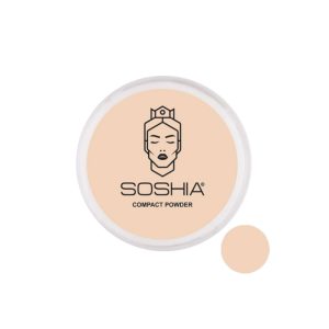 پنکک سوشیا دوآل فینیش 610 SOSHIA