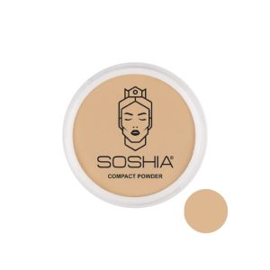 پنکک سوشیا دوآل فینیش 631 SOSHIA