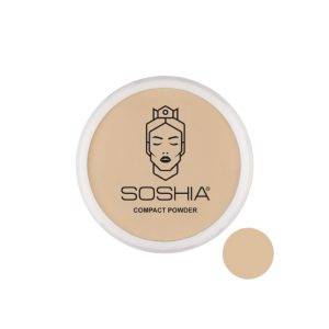 پنکک سوشیا دوآل فینیش 660 SOSHIA