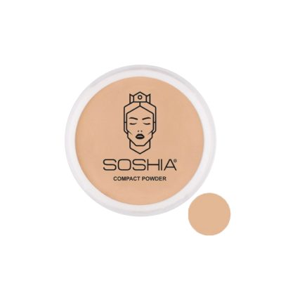 پنکک سوشیا دوآل فینیش 661 SOSHIA