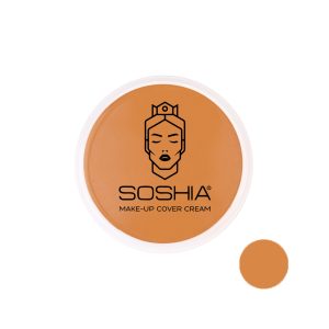 کرم گریم فشرده سوشیا SOSHIA RB5