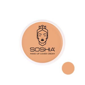 کرم گریم فشرده سوشیا SOSHIA S1