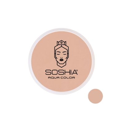 پنکک سنگی و استخری سوشیا آکوا SOSHIA T220