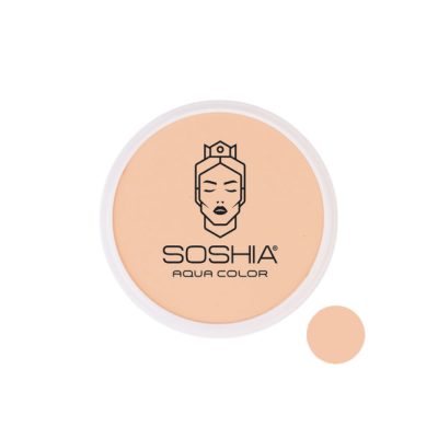 پنکک سنگی و استخری سوشیا آکوا SOSHIA T303