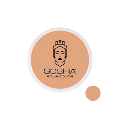 پنکک سنگی و استخری سوشیا آکوا SOSHIA T340