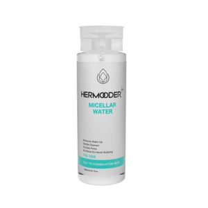 میسلار واتر هرمودر مدل Tea Tree