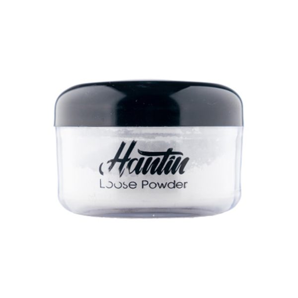 پودر فیکس هانتین مدل Loose Powder شماره 00