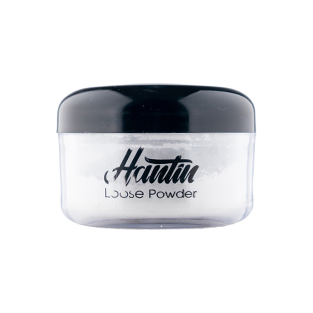 پودر فیکس هانتین مدل Loose Powder شماره 00