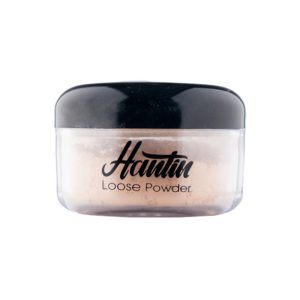 پودر فیکس هانتین مدل Loose Powder شماره 01