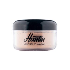 پودر فیکس هانتین مدل Loose Powder شماره 02