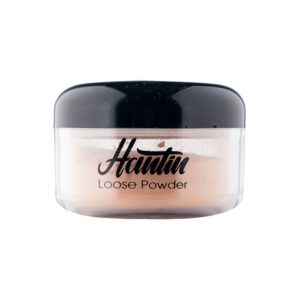 پودر فیکس هانتین مدل Loose Powder شماره 03