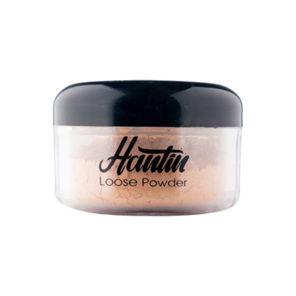 پودر فیکس هانتین مدل Loose Powder شماره 04