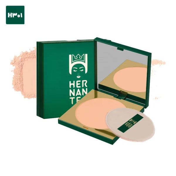 پنکک هرنانتس شماره H301