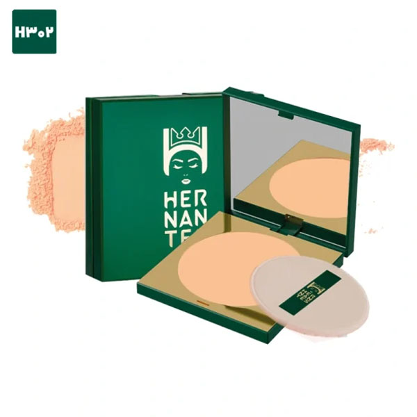 پنکک هرنانتس شماره H302