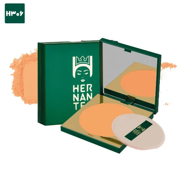 پنکک هرنانتس شماره H306