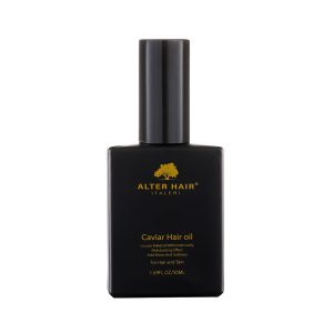روغن خاویار آلترهیر