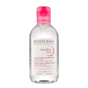 میسلار واتر بایودرما سنسیبیو 500 میل BIODERMA Sensibio