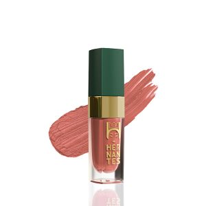 رژ لب مایع مات هرنانتس شماره H501