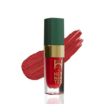 رژ لب مایع مات هرنانتس شماره H512
