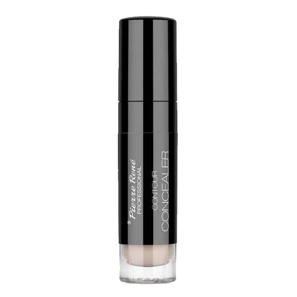کانسیلر کانتور پیر رنه شماره 04 Concealer Contour Pierre Rene