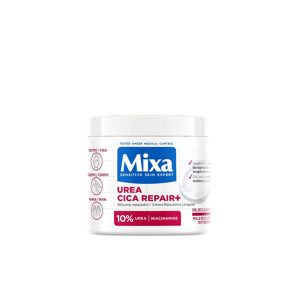 کرم جوانساز و تغذیه پوست میکسا MIXA