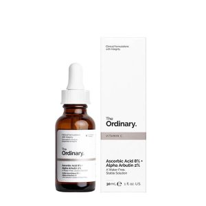 آسکوربیک اسید 8% اوردینری ORDINARY