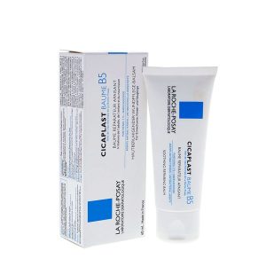 کرم ترمیم کننده سیکاپلاست لاروش پوزای LA ROCHE POSAY