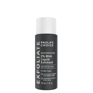 تونر لایه بردار BHA 2% پائولاز چویس PAULA’S CHOICE