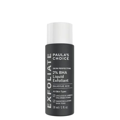 تونر لایه بردار BHA 2% پائولاز چویس PAULA’S CHOICE
