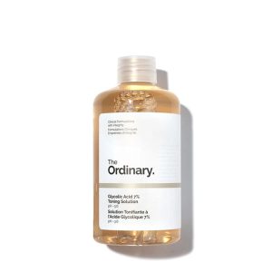 تونر پاک کننده اوردینری ORDINARY