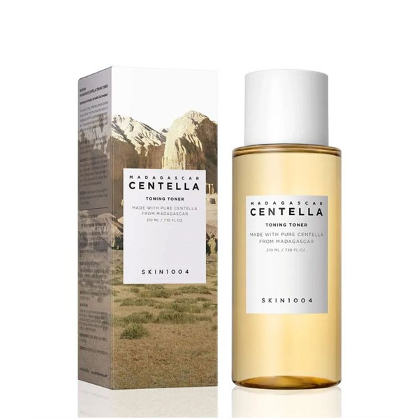 تونر آبرسان سنتلا CENTELLA