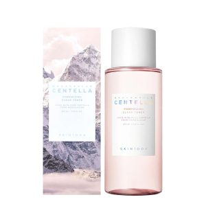تونر کنترل چربی و درمان منافذ سنتلا CENTELLA
