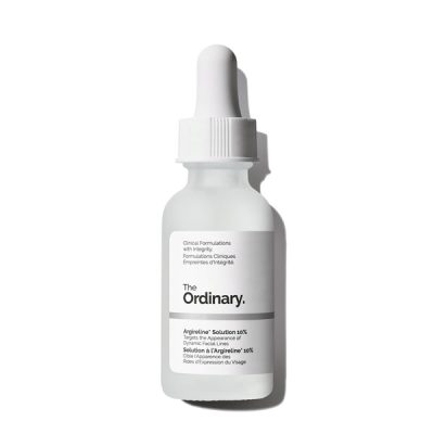 سرم آرژلاین 10% اوردینری ORDINARY