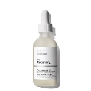 سرم آلفا آربوتین اوردینری ORDINARY
