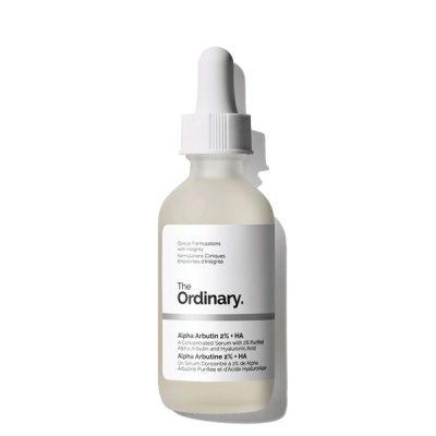 سرم آلفا آربوتین اوردینری ORDINARY